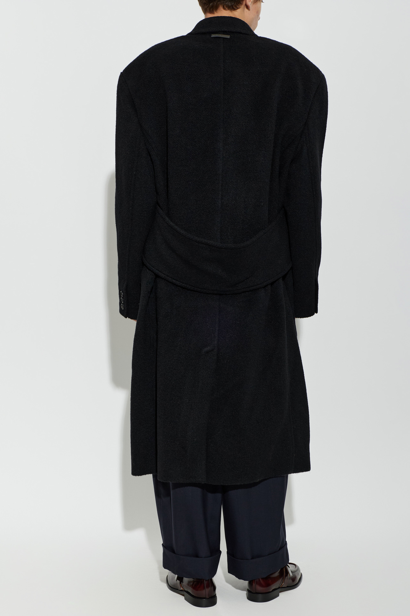 Marni Wool coat | Men's | Vitkac